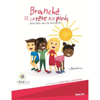 Manuel - Branché de la tête aux pieds