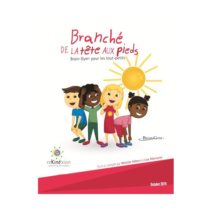 Manuel - Branché de la tête aux pieds