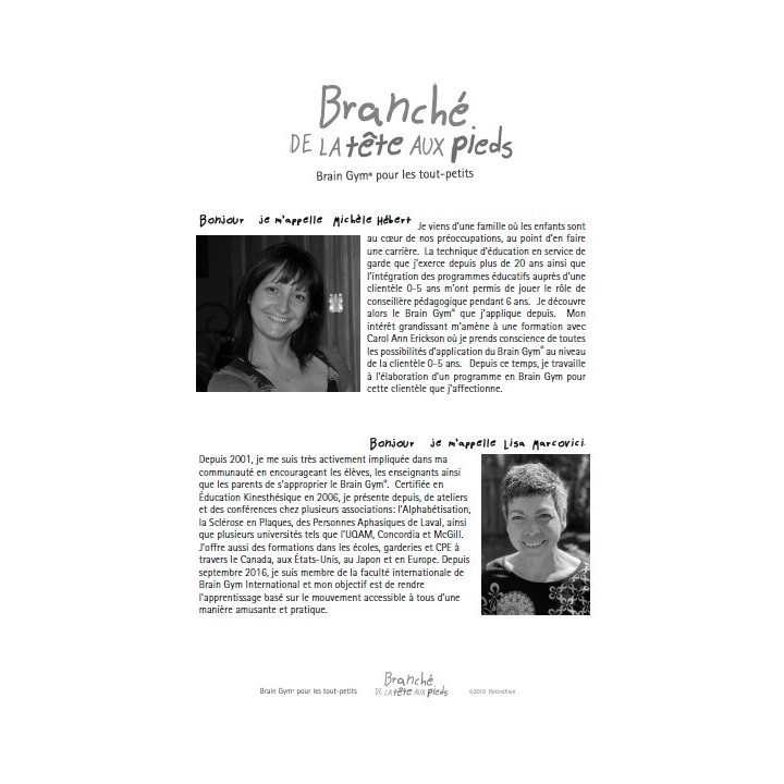 copy of Manuel - Branché de la tête aux pieds
