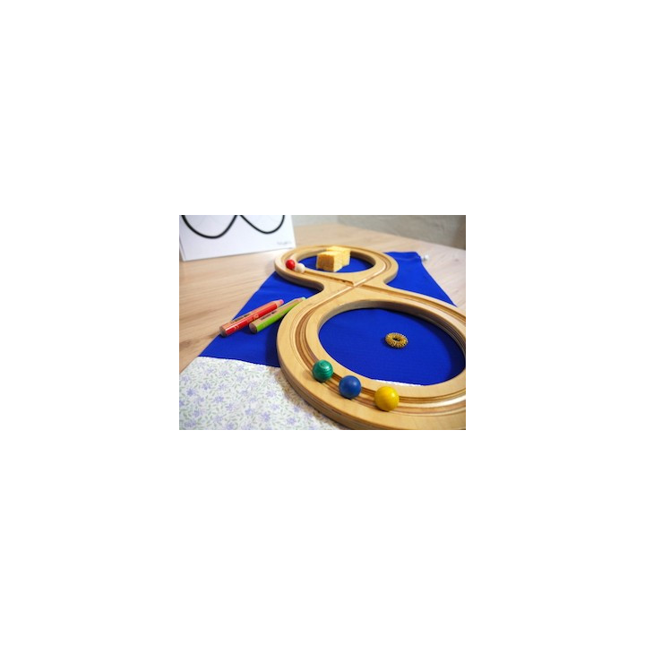 Coffret MULTI'SONS - Langage écrit