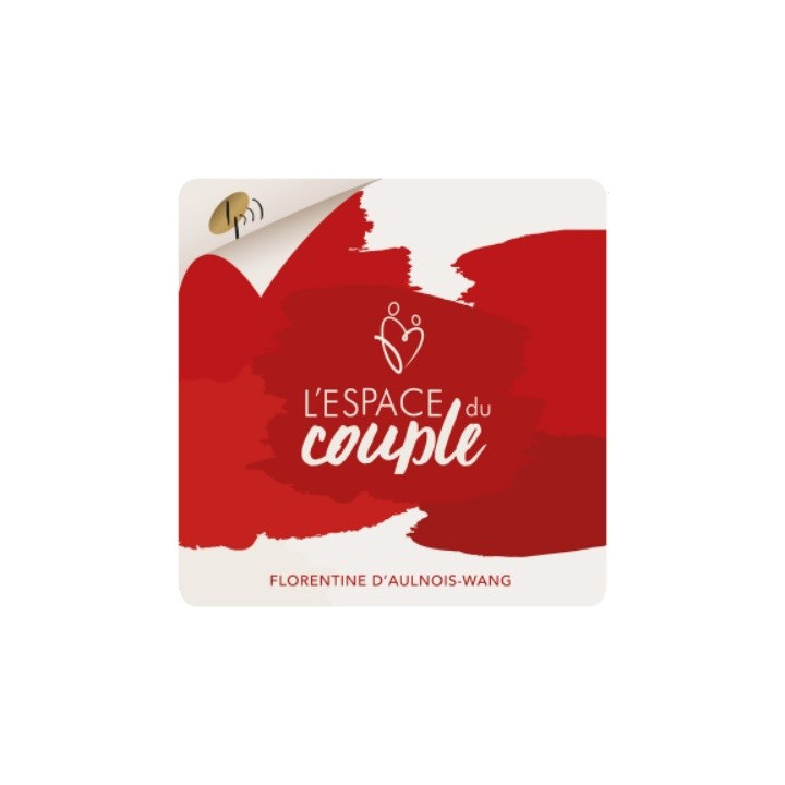 Podcast L'Espace du Couple