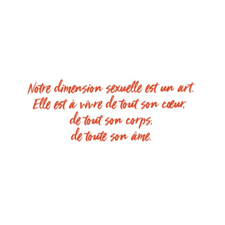 Envie d'avoir envie ?