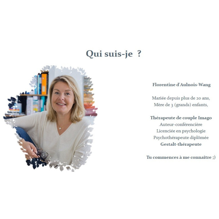 Florentine d'Aulnois-Wang