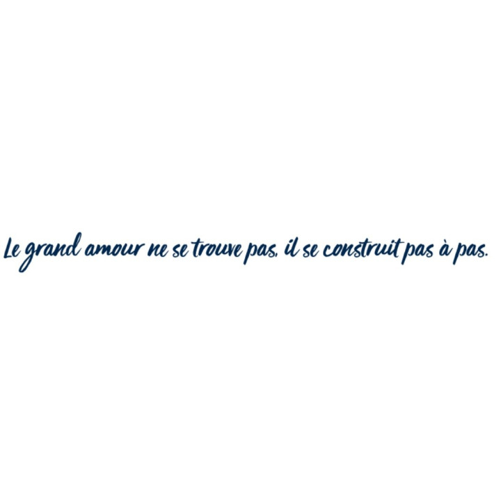 Les morning routines du love