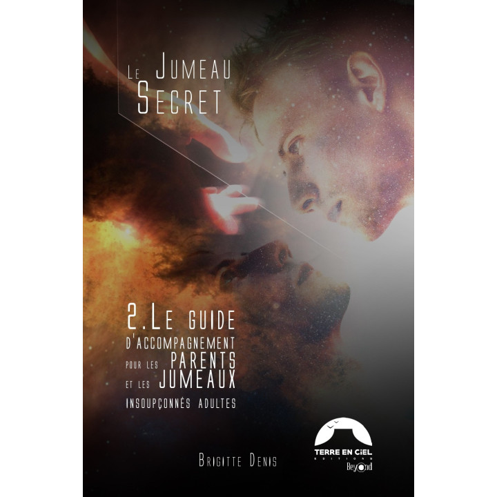 Livre - Le jumeau secret 2 - Brigitte Denis (Tome 2)