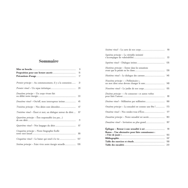 copy of Livre "Les clés de l'intelligence amoureuse"