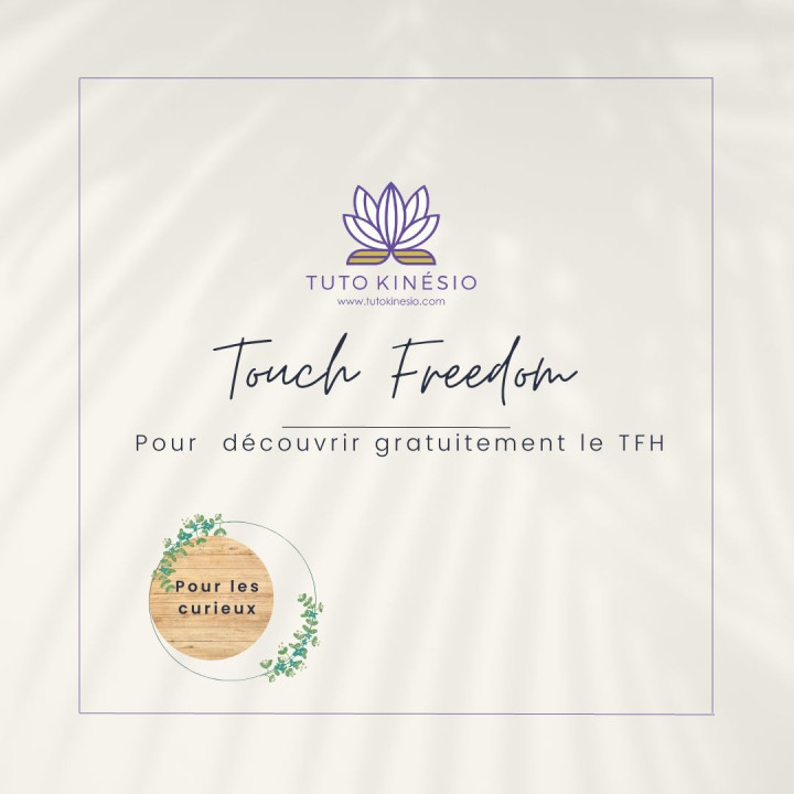 Touch Freedom