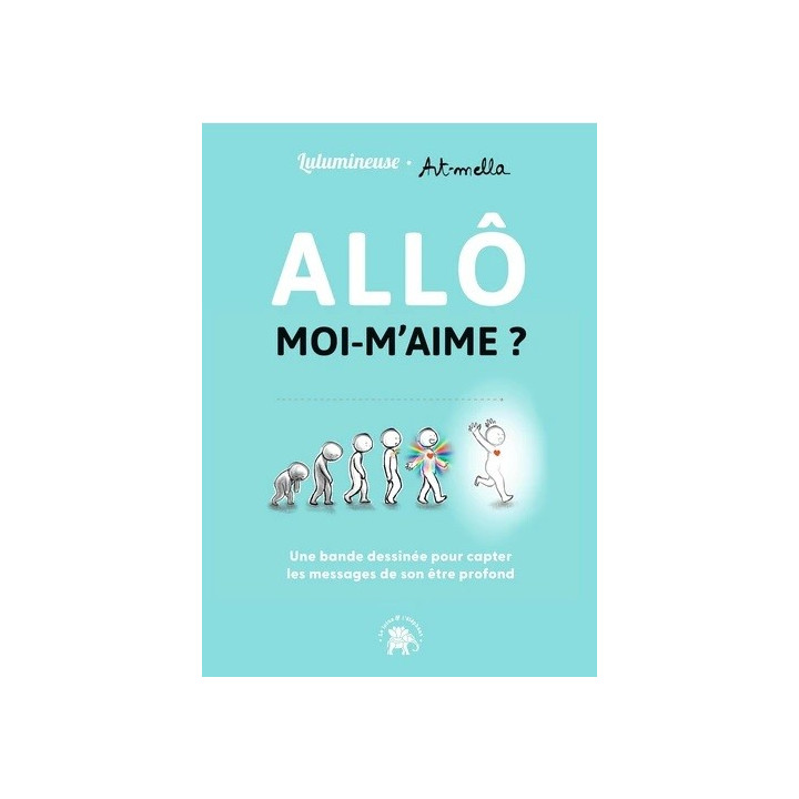 copy of Émotions, enquête et mode d'emploi - Art-mella (Tome 1)