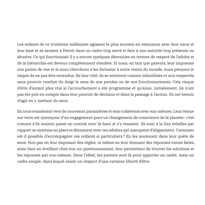 Livre "Des étoiles vers la Terre" de Mireille Dürig-Jaquier