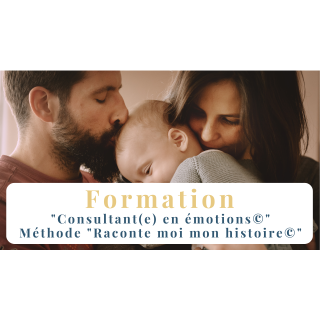 Consultante en émotions