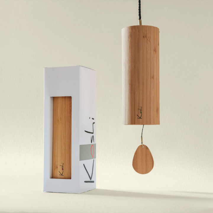 Carillons Koshi