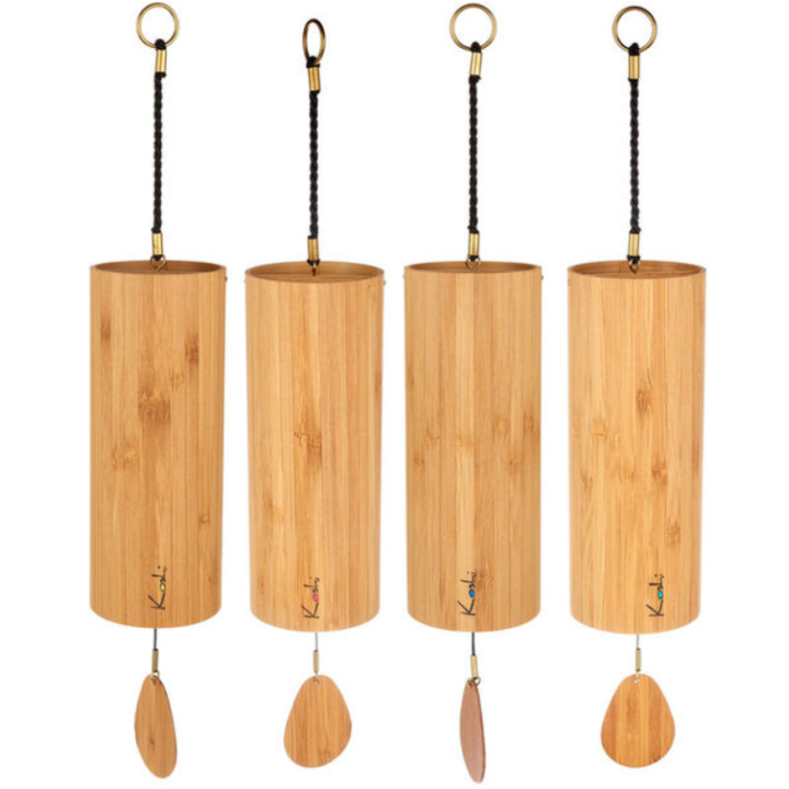 Pack 4 Carillons Koshi