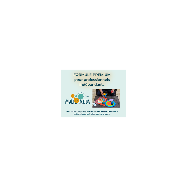 copy of Parcours 1 -Pratique de base multi'sensorielle