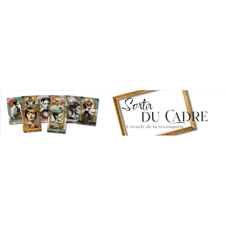 Oracle SORTIR DU CADRE
