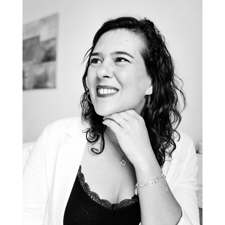 Oracle SORTIR DU CADRE Nathalie Gaillard