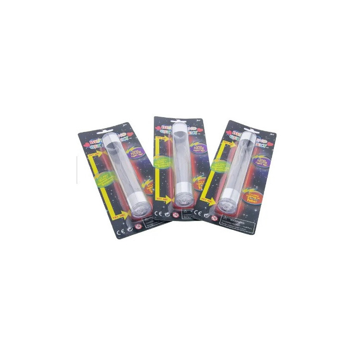 Bâton d'énergie - Energy Stick