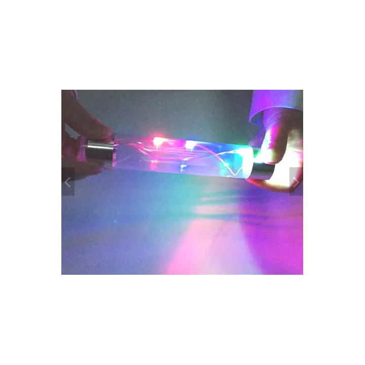Bâton d'énergie - Energy Stick