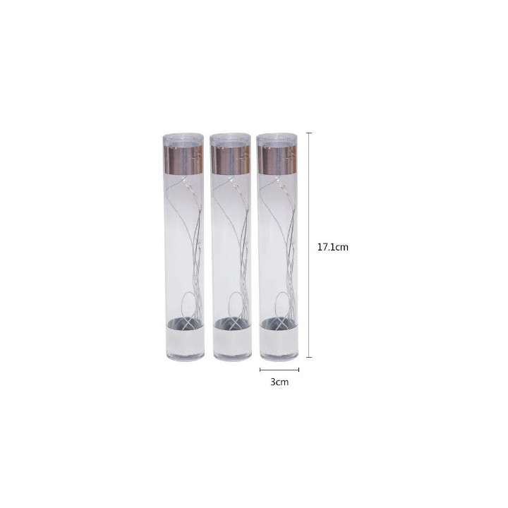 Bâton d'énergie - Energy Stick