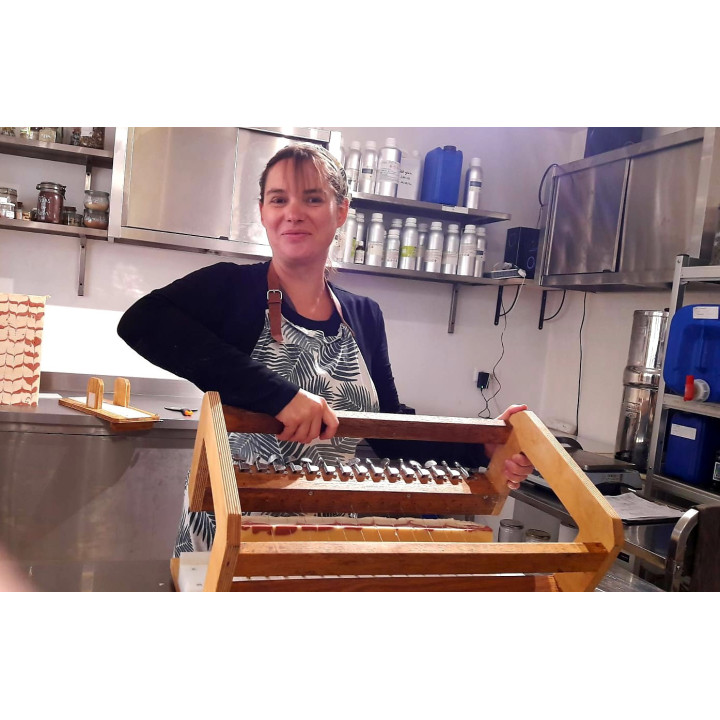 Savons artisanaux