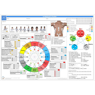Pack 16 Fiches TFH plastifiées (v2)