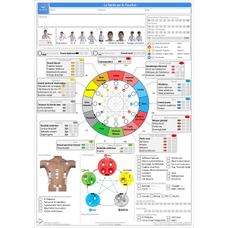 Pack 16 Fiches TFH plastifiées (v1)