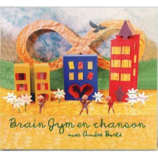CD Brain Gym