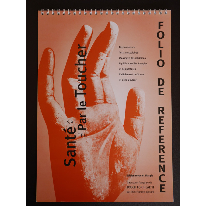 Folio Touch for Health