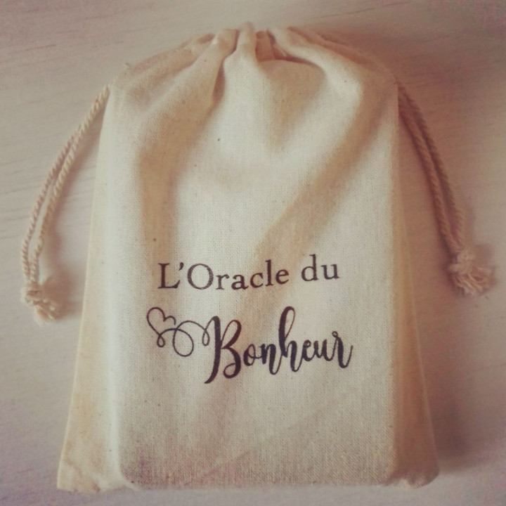 L'Oracle du Bonheur