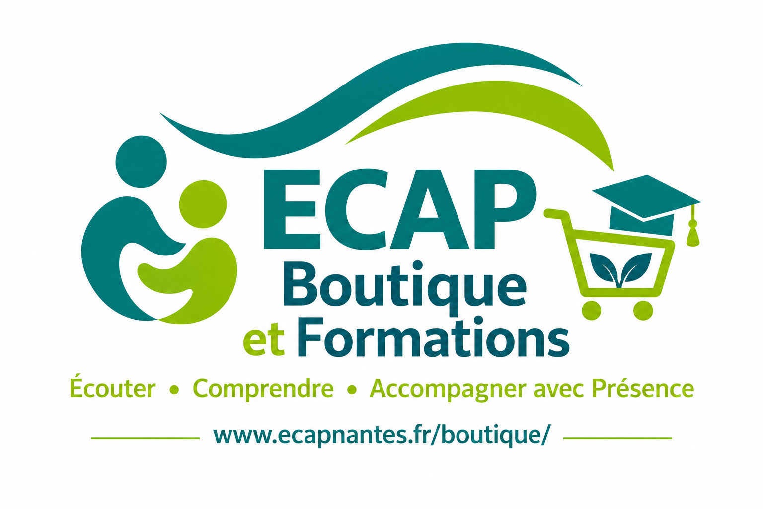 La Boutique de l'ECAP