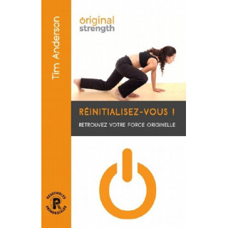 Réinitialisez-vous ! Tim Anderson