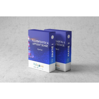 copy of Le coffret pédagogique RÉÉDU'KIT