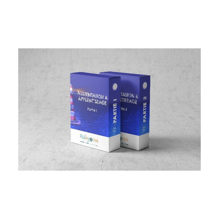 copy of Le coffret pédagogique RÉÉDU'KIT
