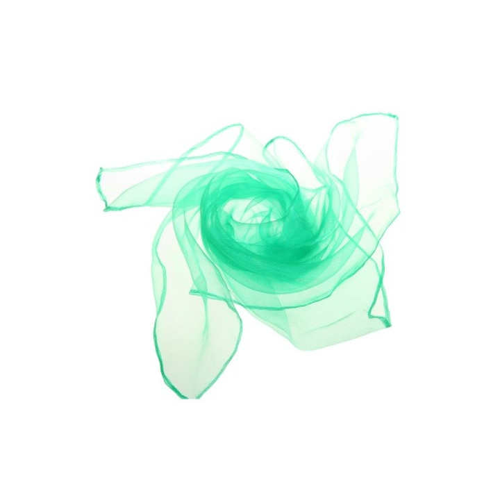 12 foulards de jonglage