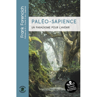 Livre - Paléo-sapience - Frank Forencich