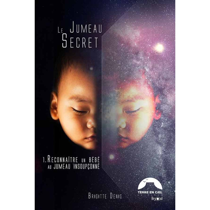 "Le jumeau secret" - Brigitte Denis