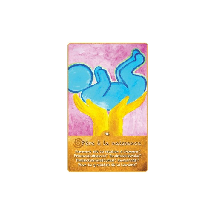 Coffret + livre "Oui à la vie sur Terre" Caroline MOUROT