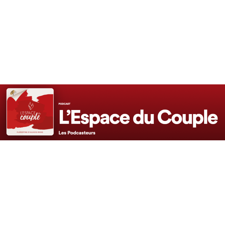Podcast L'Espace du Couple (gratuit)