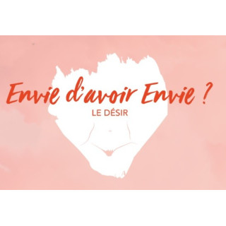 Envie d'avoir envie ? Florentine d'Aulnois Wang