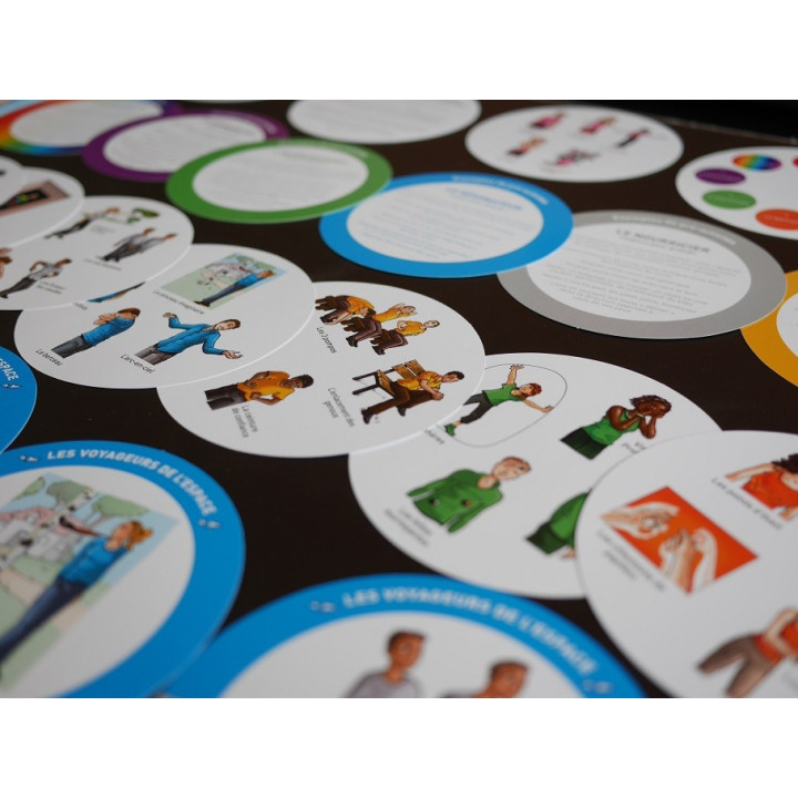 copy of Poster Vision Gym