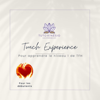 Touch Experience
