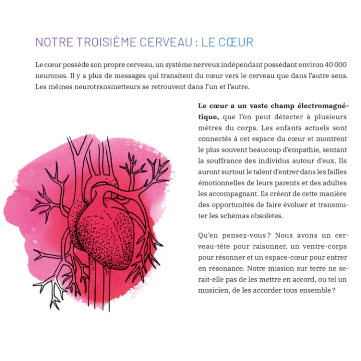 Livre "Des étoiles vers la Terre" de Mireille Dürig-Jaquier