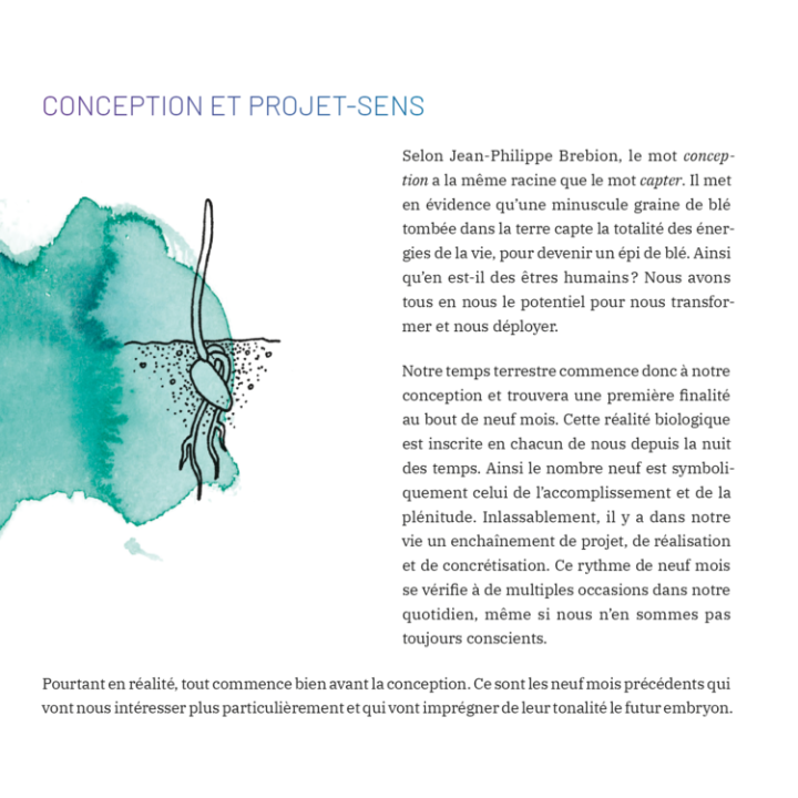 Livre "Des étoiles vers la Terre" de Mireille Dürig-Jaquier