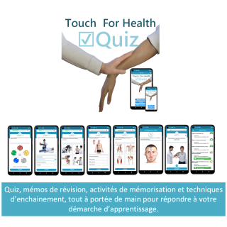 Application TFH Quiz