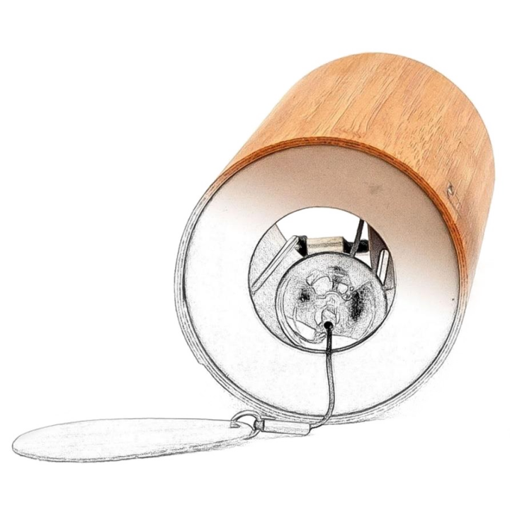 copy of Carillons Koshi