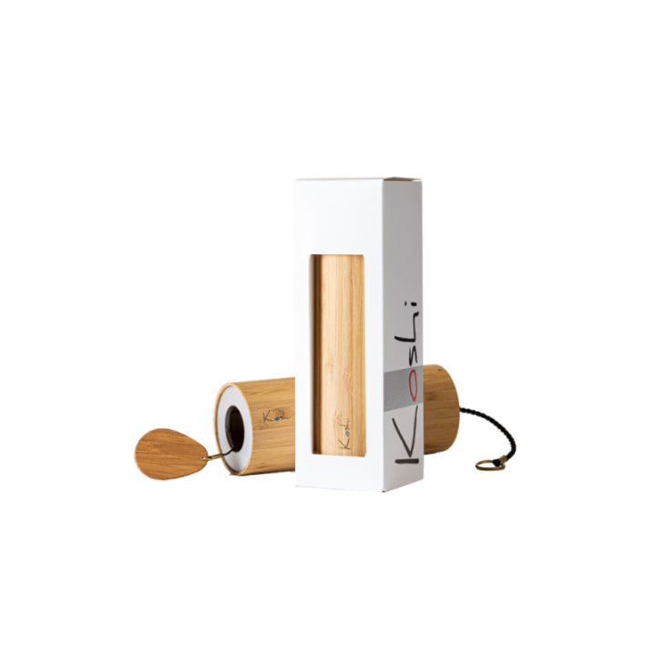 copy of Carillons Koshi