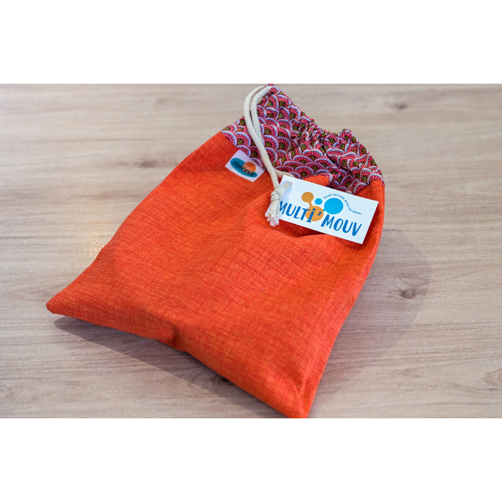 copy of RÉÉDUKIT MULTI'SENS : le parcours n°1 en formule découverte :