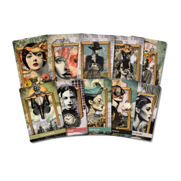 Oracle SORTIR DU CADRE