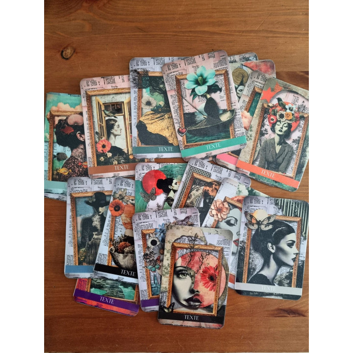 Oracle SORTIR DU CADRE