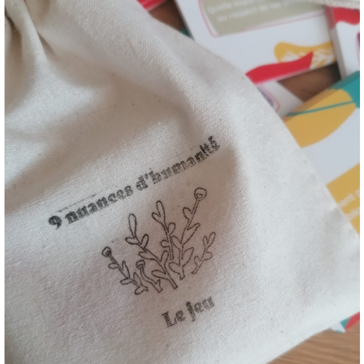 9 nuances d'humanité