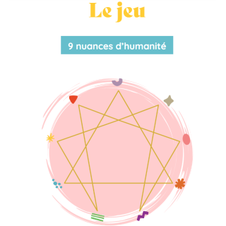 9 nuances d'humanité